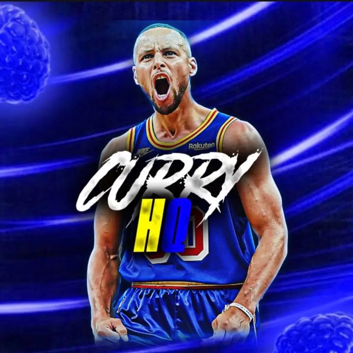Curry HQ