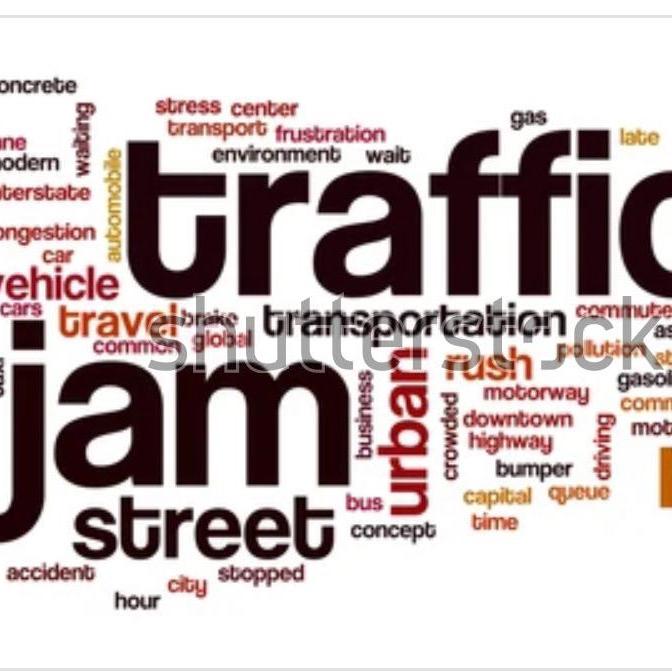 Traficc Jam