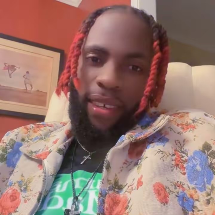 Swagga Boy 27♍️$$$