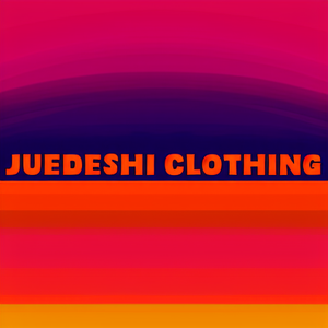 Juedeshi Clothing