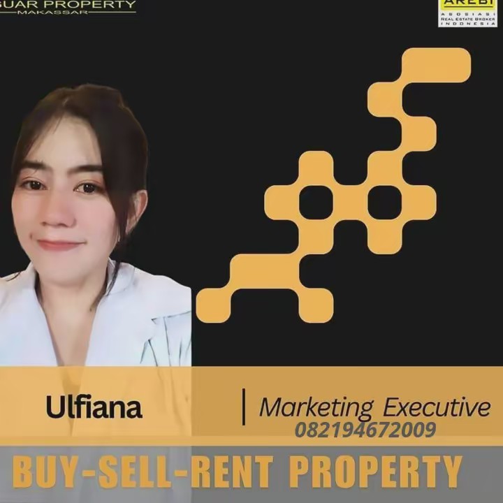 ULFI PROPERTY MAKASSAR