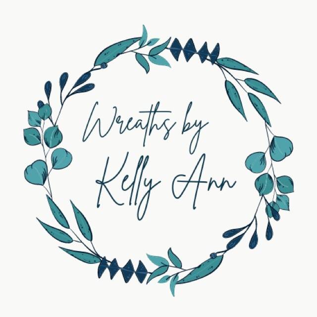 Wreaths by Kelly Ann
