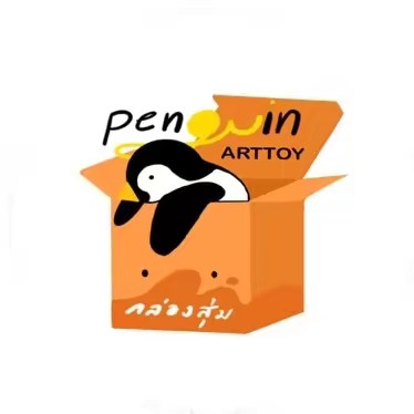 PenGuinArtToy
