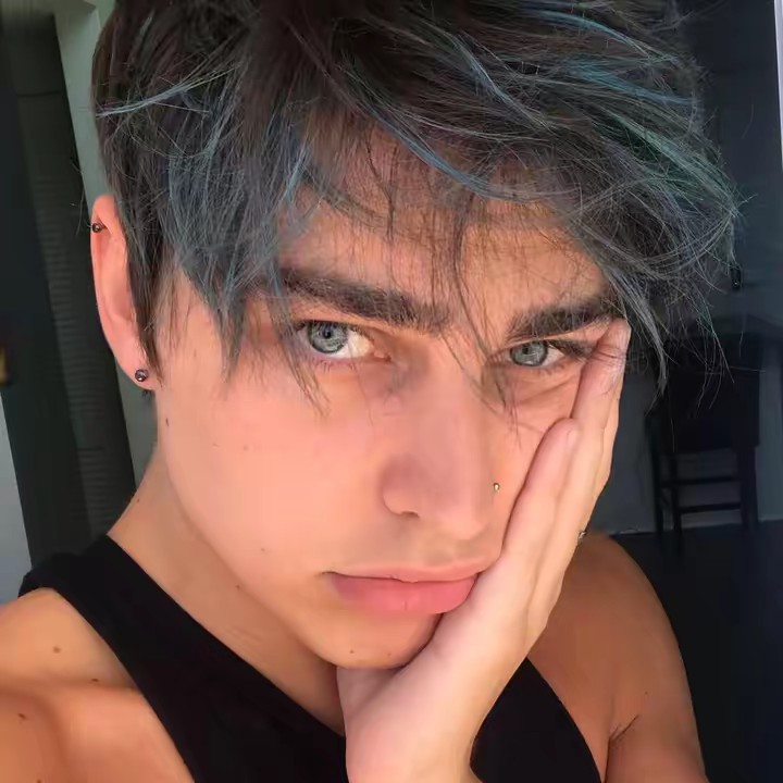 Colby Brock
