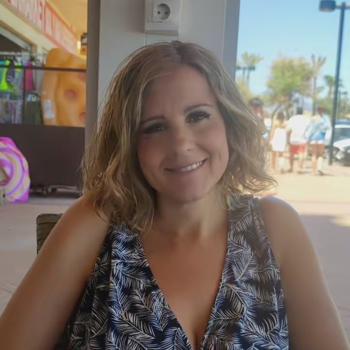 Yolanda “Recetas”