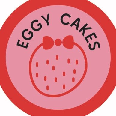 Eggy Cakes