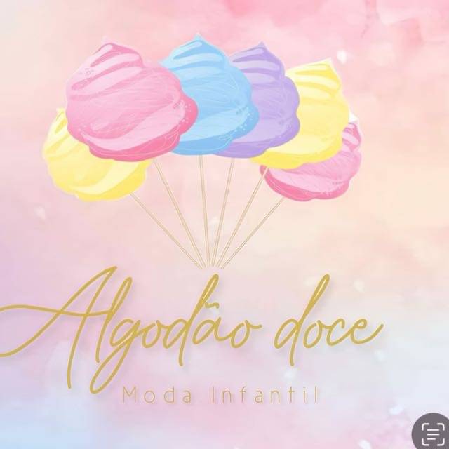 Algodão Doce distribuidora
