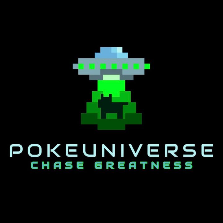 PokeUniverse