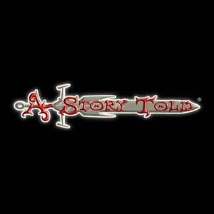 A Story Told Shop
