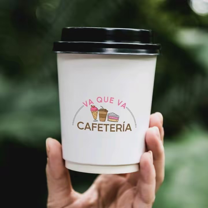 Cafetería Va que Va