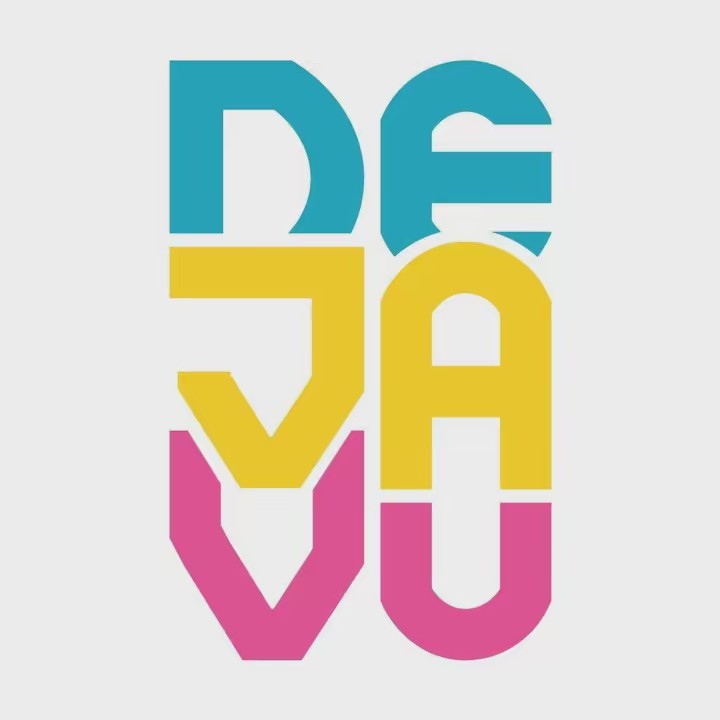 DEJAVÚ ECUADOR