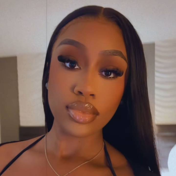 Little miss Taurus ⭐️