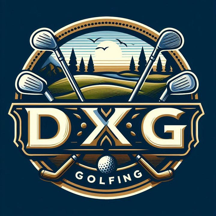 DXG Golf & Gaming