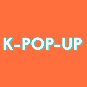 K-Pop-Up
