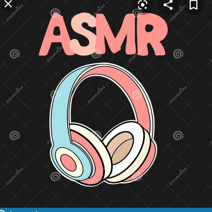 ASMR