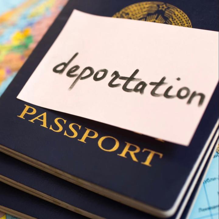Deported