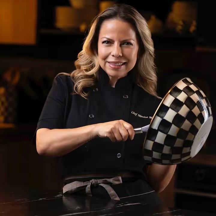 Chef Monica M.
