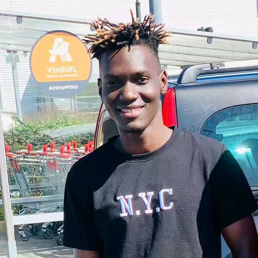 N'faly Sylla 224🇬🇳🇬🇳