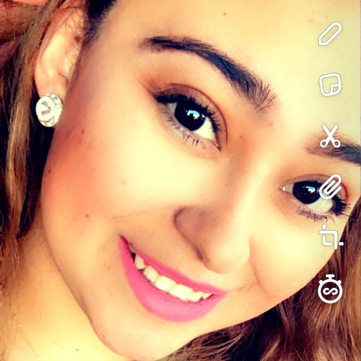 Abbie ♥️💋💄