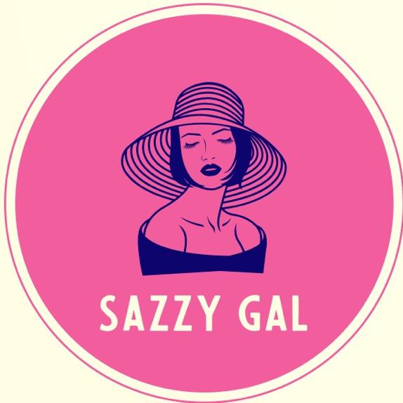 SazzyGal Threads