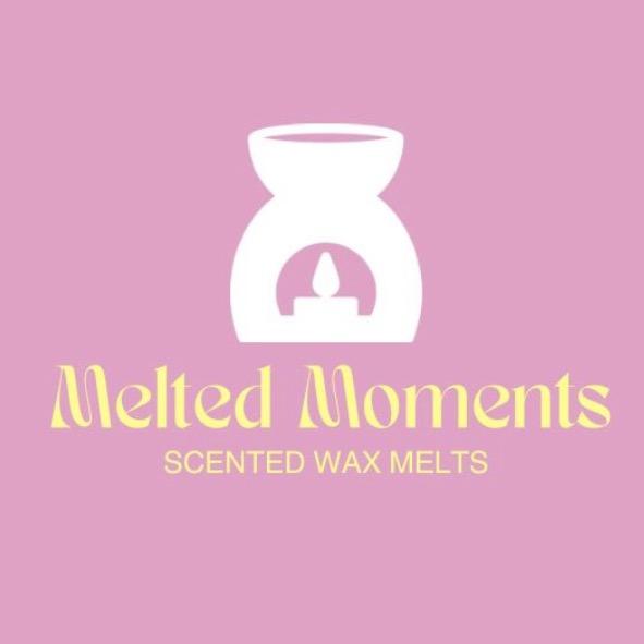 melted moments
