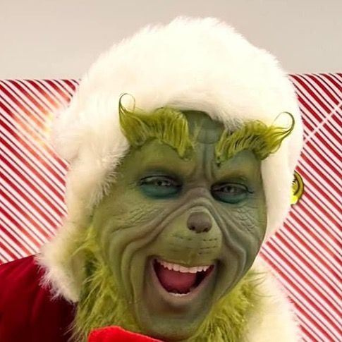 Grinch Videos