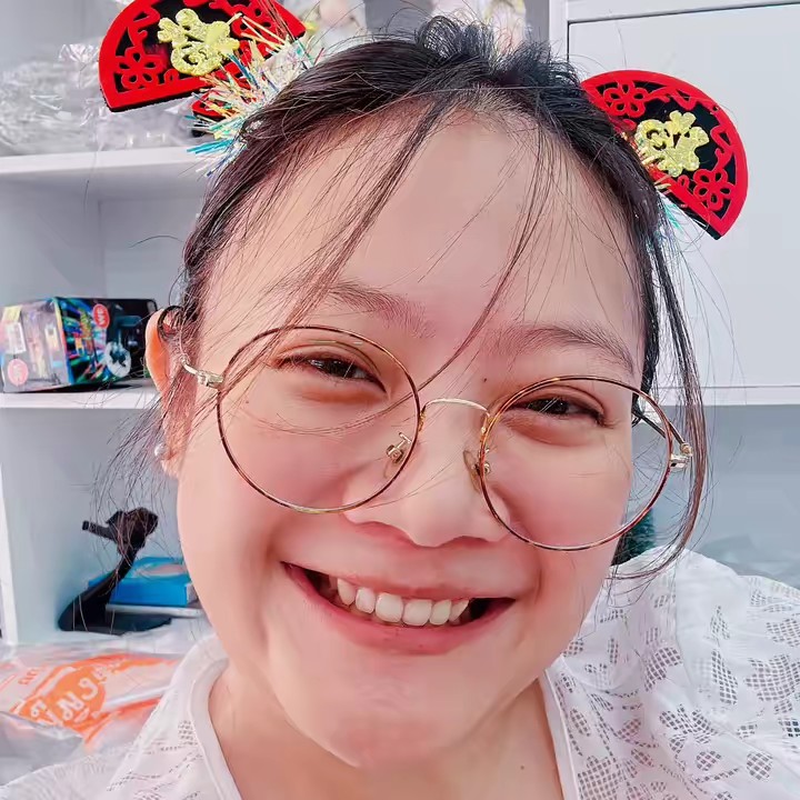 แม่เจนน้องจิงจิง