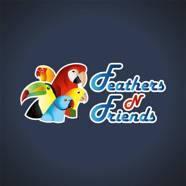 Feathers And Friends Exotics🦜