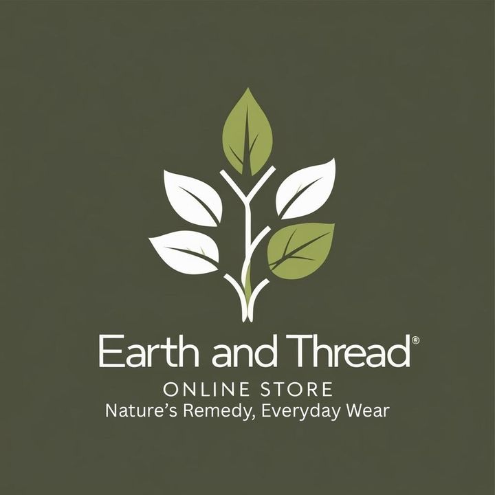 Earth & Thread Tea Shop