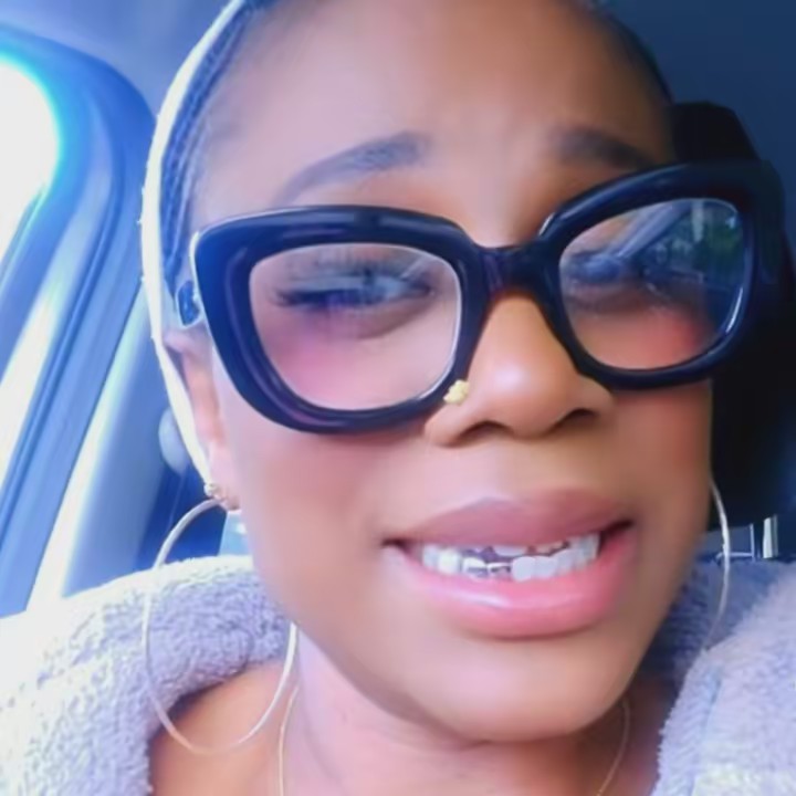 Alhaja Ebony Olayinka