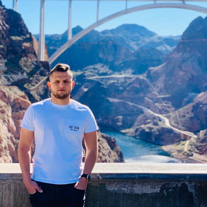 Alfredo Andres Borrego