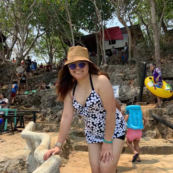 Clarissa Angelica Abalos