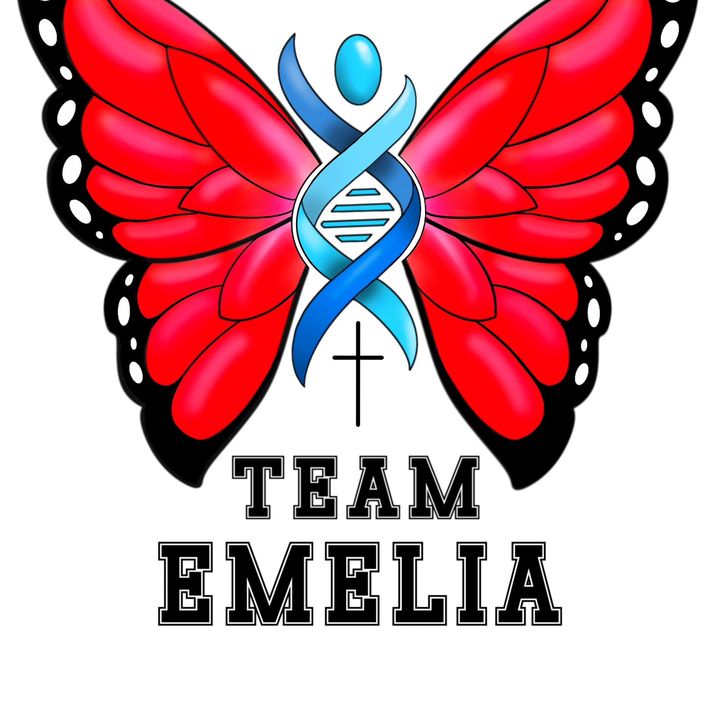 Emelia’s Fanconi Anemia Battle