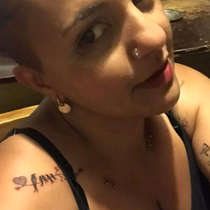 Lore 🌈🧚‍♀️🖤💗🖤💜🔮🪄💫🇺🇾