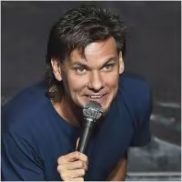Theo Von Comedy