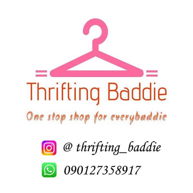 5k female thrift store in lag