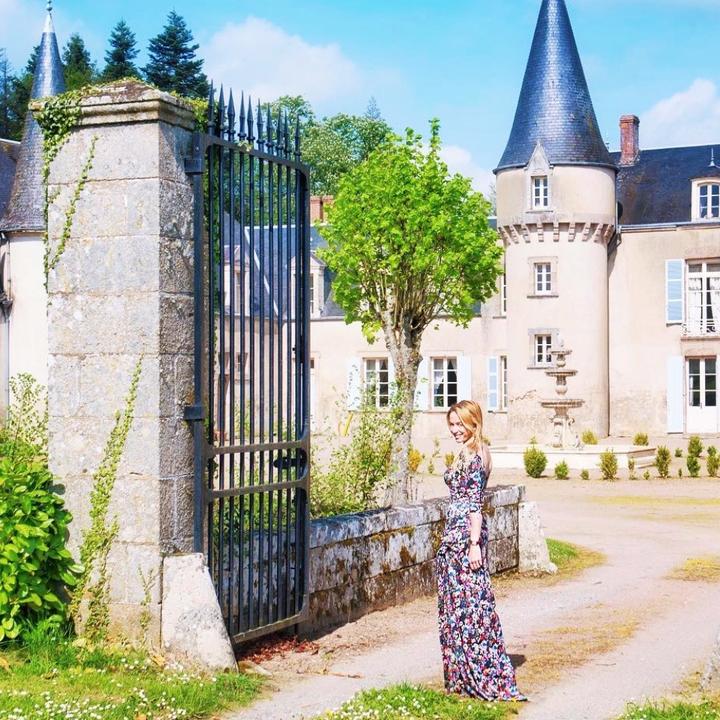Chateau Diaries