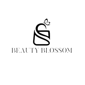 Beauty Blossom Bag