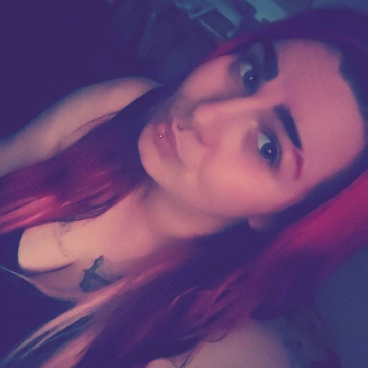 Tattoo-Crazy-Queen😜👑