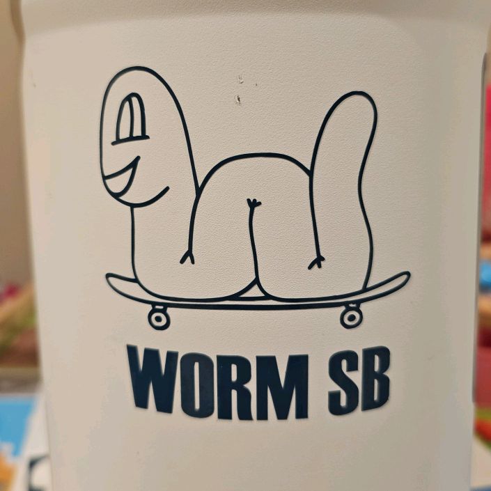 Worm SB