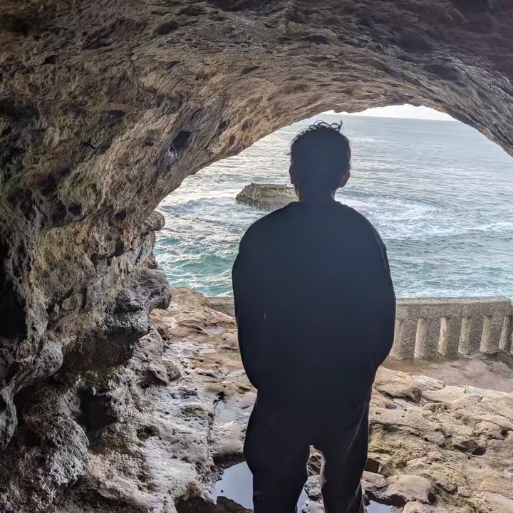 Aaron Laidoudi--Mercadieu