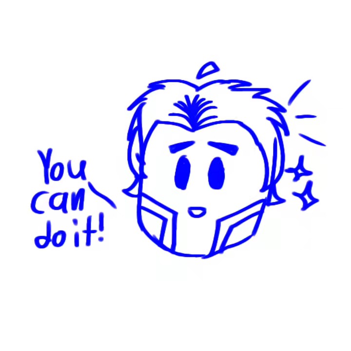 Cole's rotting mom (Ezekiel🌟)