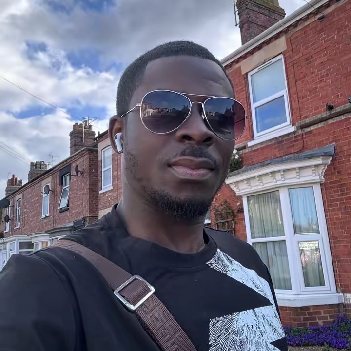 Nana Agyei Web🇬🇭🇬🇧