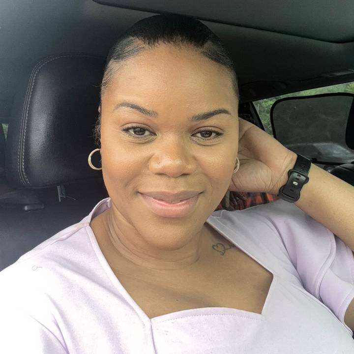 Dede | Content Creator gospel