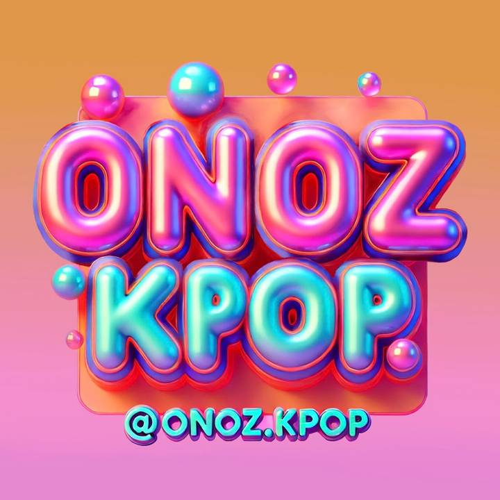 ONOZ K-POP Dictionary