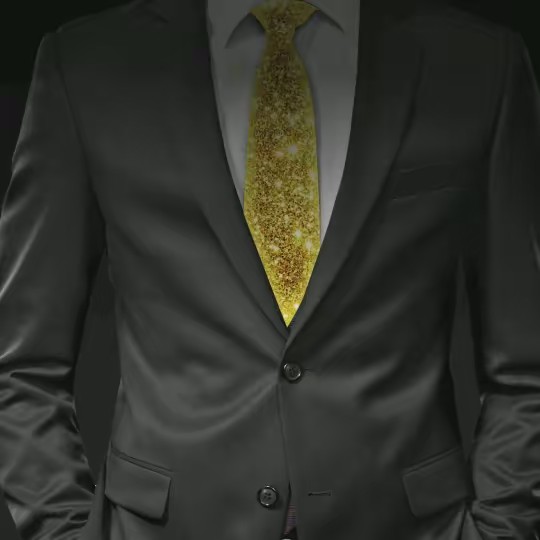 GPเสื้อสูท