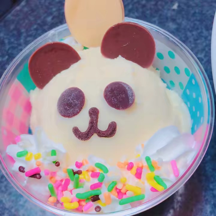 イジュー🥨🧸