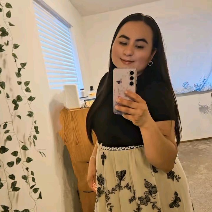 Juli Lopez🙌✝️🔥🇳🇮