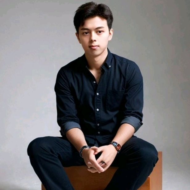 SANSAN BAGEUR PROJECT WEB3 BOY