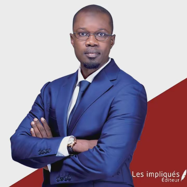 PASTEF EST UN ÉTAT D’ESPRIT